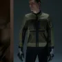 Куртка текстильна TECH ARMOR 2 — Photo 9