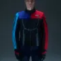 Куртка текстильна MOTOJOY — Photo 8