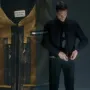 Куртка текстильна TECH ARMOR 2 — Photo 6