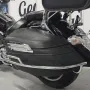 Yamaha XV1900 Midnight Star 2007 — Photo 16