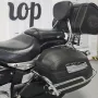 Yamaha XV1900 Midnight Star 2007 — Photo 13