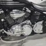 Yamaha XV1900 Midnight Star 2007 — Photo 17