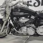 Yamaha XV1900 Midnight Star 2007 — Photo 12