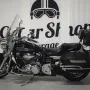Yamaha XV1900 Midnight Star 2007 — Photo 9