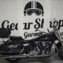 Yamaha XV1900 Midnight Star 2007 — Photo 10