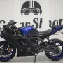 Yamaha YZF-R7 2023 — Photo 15