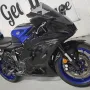 Yamaha YZF-R7 2023 — Photo 17