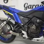Yamaha Tenere 700 World Raid — Photo 10