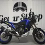 Yamaha Tenere 700 World Raid — Photo 7