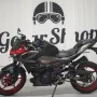 Kawasaki Z500 2024 — Photo 10