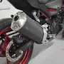 Kawasaki Z500 2024 — Photo 18