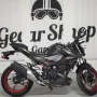 Kawasaki Z500 2024 — Photo 11