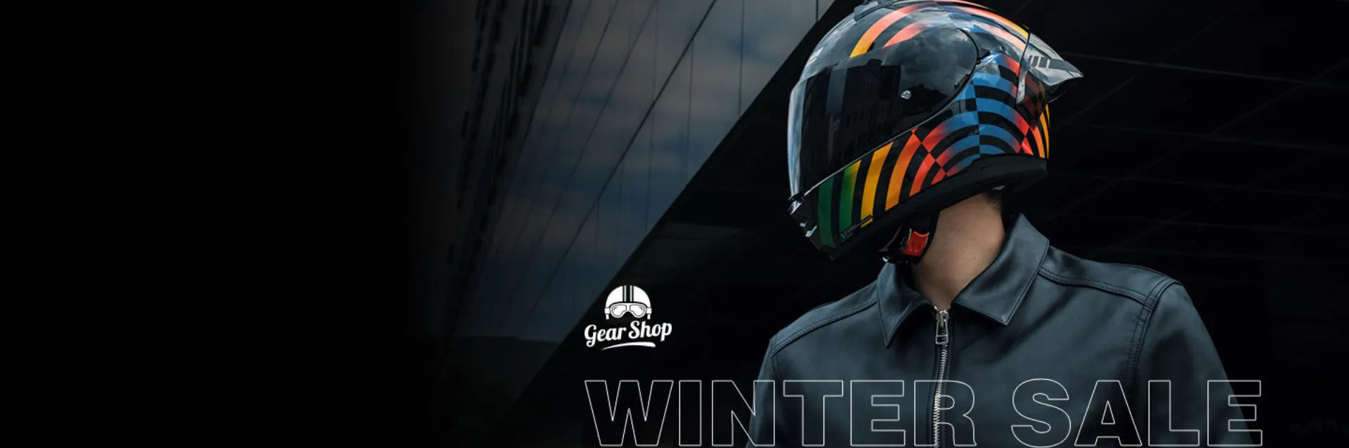 GearShop — Офіційний представник всесвітньо відомих брендів мотоекіпіровки — Photo 119